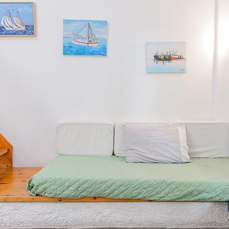 The Stone House Apartment Aegina Exterior foto