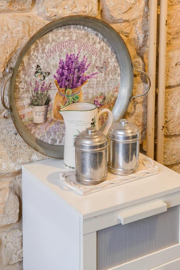 The Stone House Apartment Aegina Exterior foto