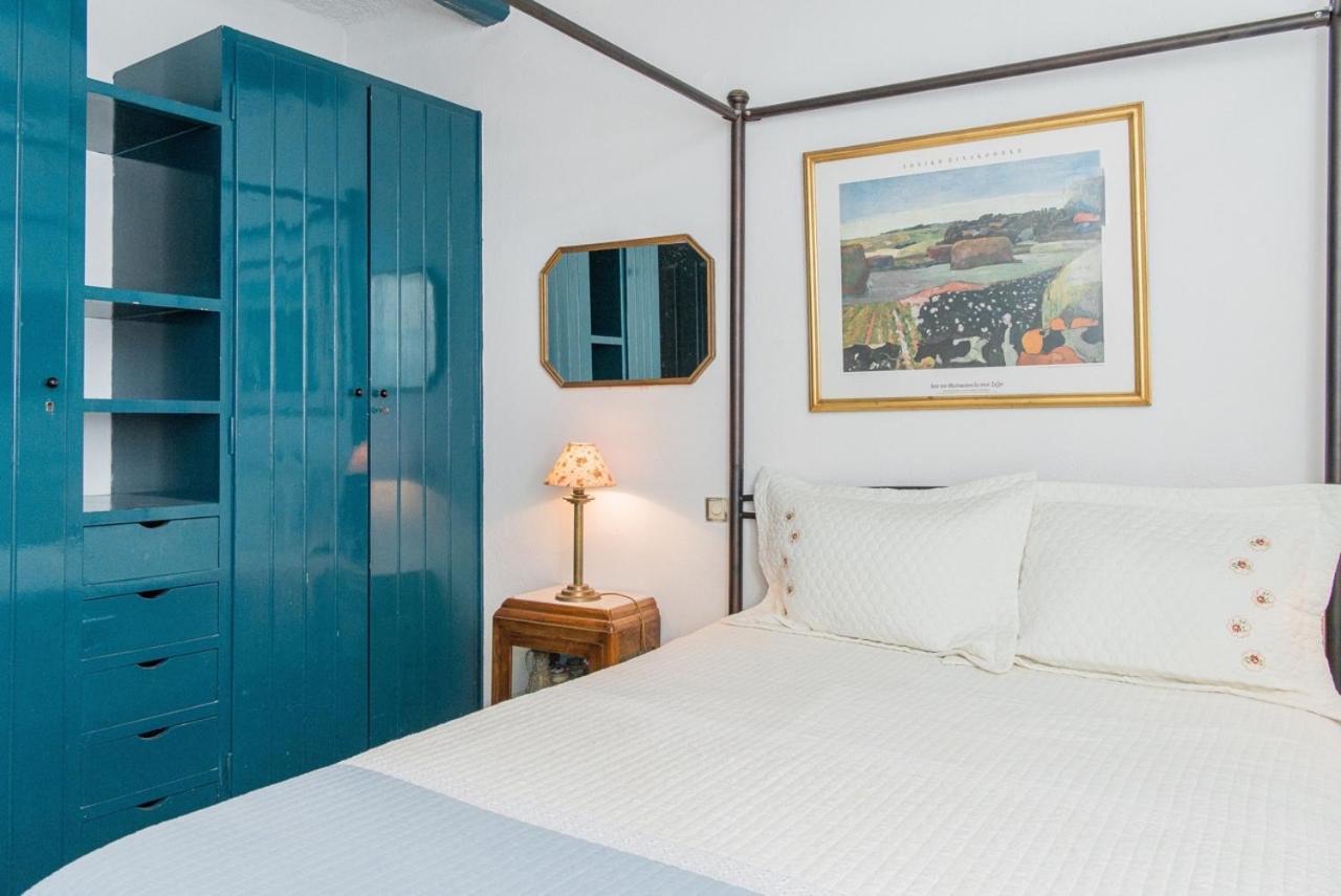 The Stone House Apartment Aegina Exterior foto